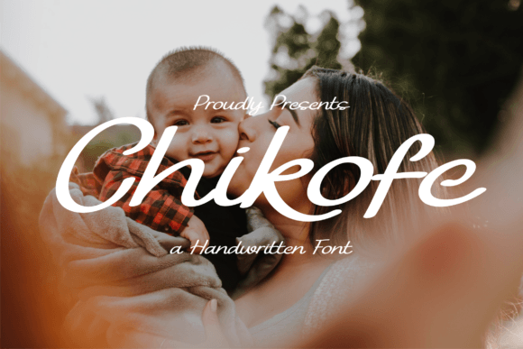 Choosing Chikofe: A Simple Typography Upgrade for Your Brand