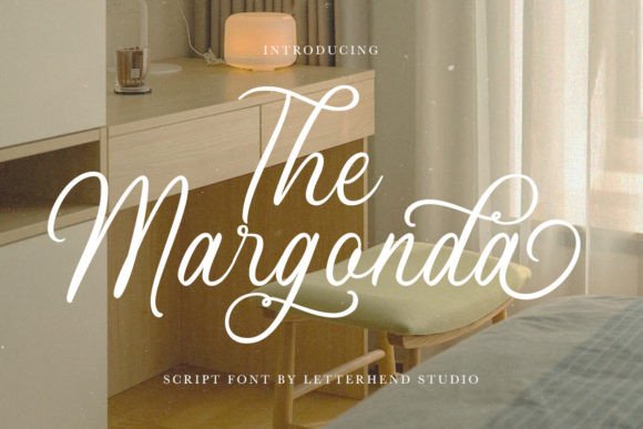 Choosing The Margonda: A Font for Editorial Grace