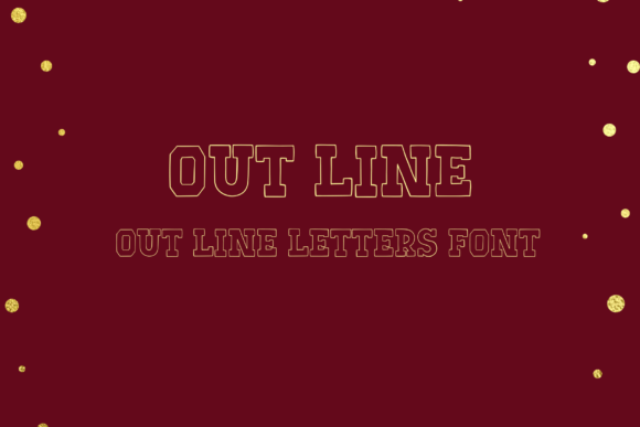 Out Line: The Elegant Script for Confident Brands